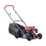 AL-KO Comfort 42.1 P-A Petrol Push Lawnmower (42cm Cut)