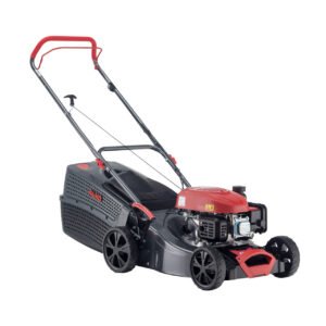 ALKO Comfort 421 PA Petrol Push Lawnmower 42cm Cut