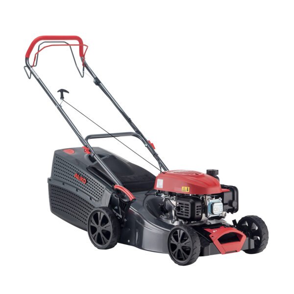 ALKO Comfort 421 SPA Petrol Self Propelled 42cm Cut