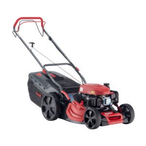 ALKO Comfort 460 SPA Petrol Self Propelled Lawnmower 46cm Cut