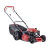 ALKO Comfort 510 SPA Petrol Self Propelled Lawnmower 51cm Cut