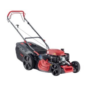 ALKO Comfort 510 SPA Petrol Self Propelled Lawnmower 51cm Cut