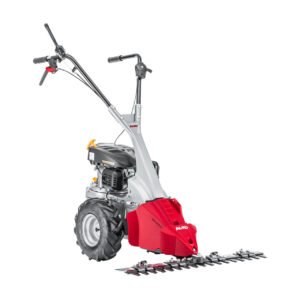 ALKO Comfort BM 875 IV Petrol Scythe Mower 87cm Cut