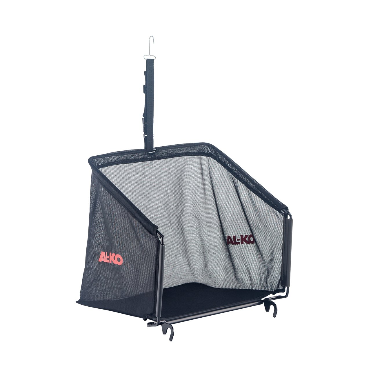 ALKO Easy 281 HM Hand Mower Collector Box 35L