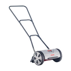 ALKO Easy 281 HM Push Hand Propelled Cylinder Mower 28cm Cut