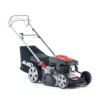 ALKO Easy 510 SPS Petrol Self Propelled Lawnmower 51cm Cut