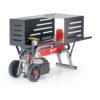 ALKO Easy LSH 370/4 Electric Log Splitter 4 Tonne