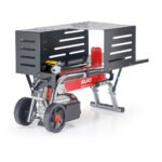 AL-KO Easy LSH 370/4 Electric Log Splitter (4 Tonne)