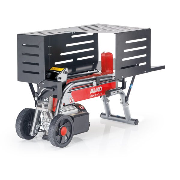 ALKO Easy LSH 370/4 Electric Log Splitter 4 Tonne