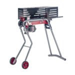 AL-KO Easy LSH 520/5 Electric Log Splitter (5 Tonne)