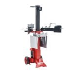 AL-KO Easy LSV 550/6 Electric Log Splitter (6 Tonne)