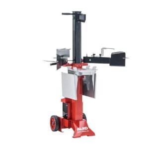 ALKO Easy LSV 550/6 Electric Log Splitter 6 Tonne