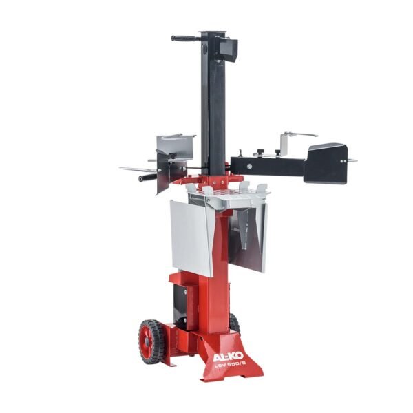 ALKO Easy LSV 550/6 Electric Log Splitter 6 Tonne