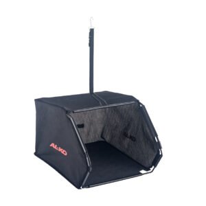 ALKO Premium 381 HM Hand Mower Collector Box 50L