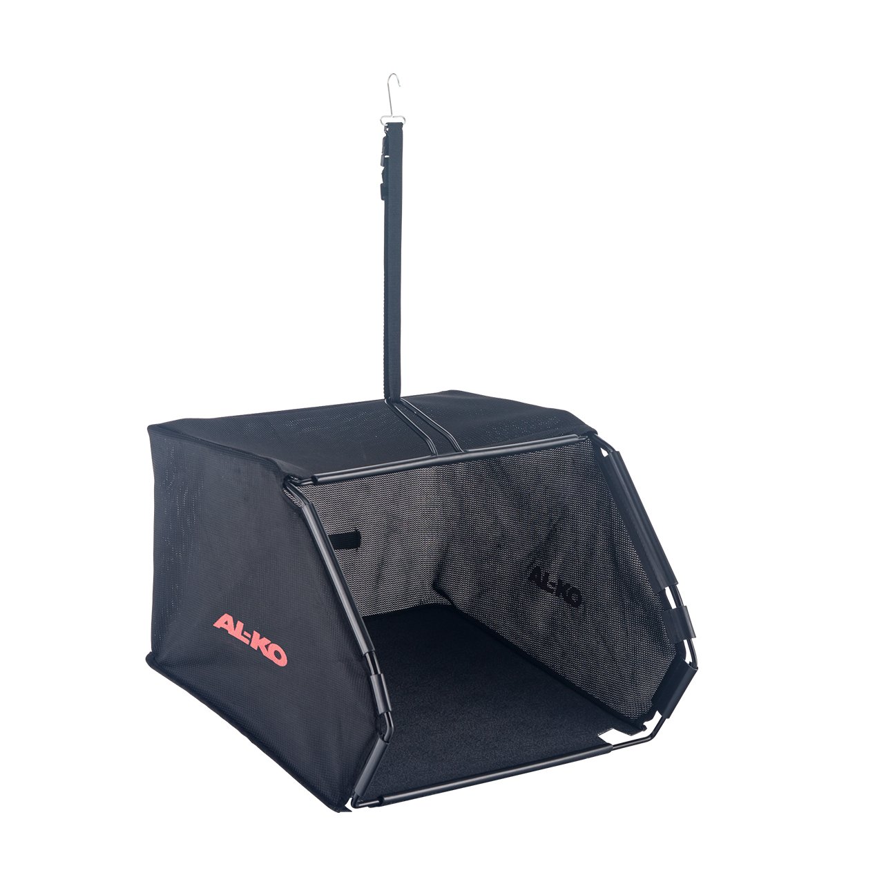 ALKO Premium 381 HM Hand Mower Collector Box 50L