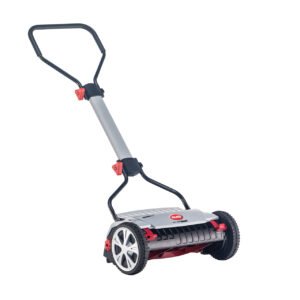 ALKO Premium 381 HM Push Hand Propelled Cylinder Mower 38cm Cut
