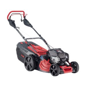ALKO Premium 473 VSB Petrol Variable Speed Lawnmower 46cm Cut