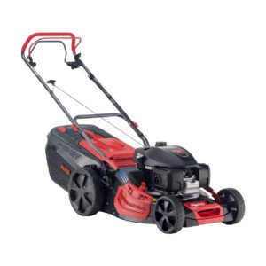 ALKO Premium 474 SPH Petrol Self Propelled Lawnmower 46cm Cut