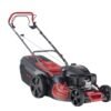 ALKO Premium 520 SPH Petrol Self Propelled Lawnmower 51cm Cut