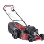 AL-KO Premium 520 SP-H Petrol Self Propelled Lawnmower (51cm Cut)