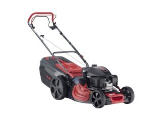 ALKO Premium 520 SPH Petrol Self Propelled Lawnmower 51cm Cut