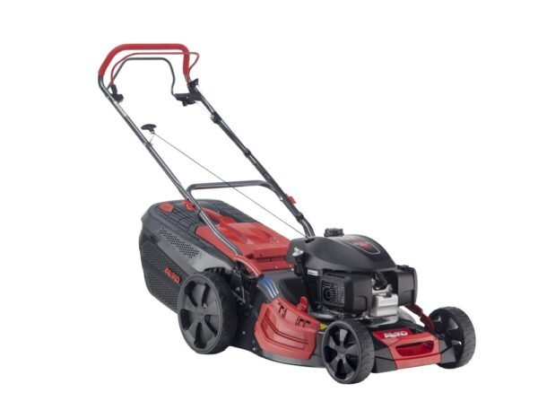 ALKO Premium 520 SPH Petrol Self Propelled Lawnmower 51cm Cut