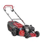 AL-KO Premium 524 SP-B Petrol Self Propelled Lawnmower (51cm Cut)