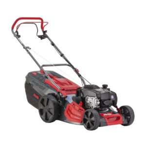 ALKO Premium 524 SPB Petrol Self Propelled Lawnmower 51cm Cut