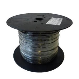 ALKO Reinforced Loop Wire on Roll 300m