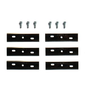 ALKO Replacement Blades For Robolinho Robotic Lawnmowers Pack of 6