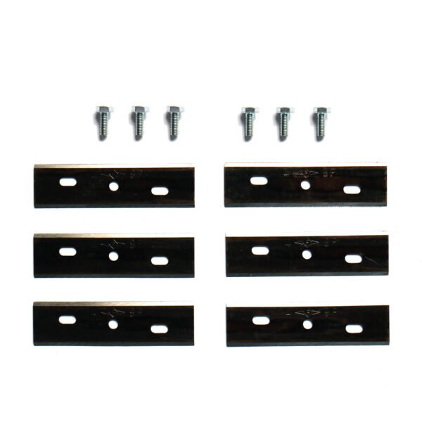 ALKO Replacement Blades For Robolinho Robotic Lawnmowers Pack of 6