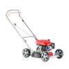 ALKO Silver 468 PA Bio Petrol Push Mulching Lawnmower 46cm Cut