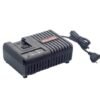 Battery Fast Charger C60 Li 18 V