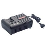AL-KO Battery Fast Charger C60 Li 18 V