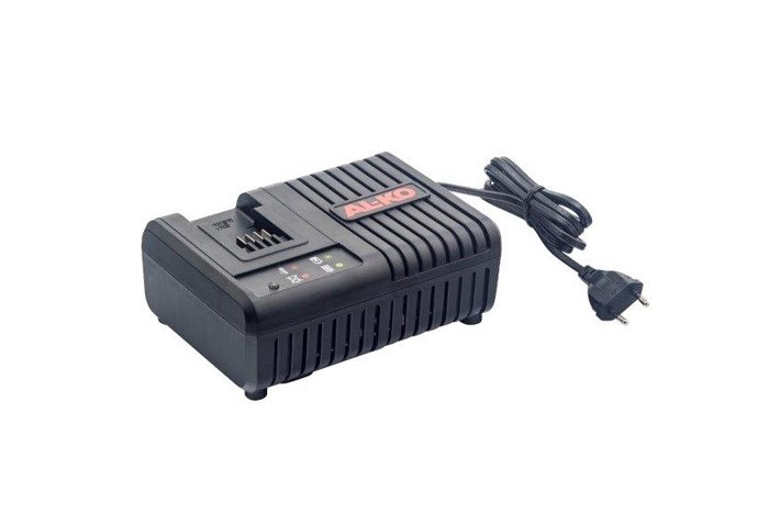 Battery Fast Charger C60 Li 18 V