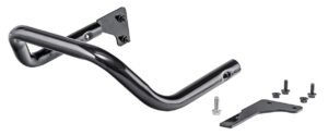 Bumper for solo by ALKO lawn tractors