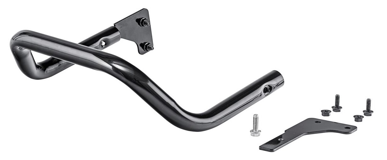 Bumper for solo by ALKO lawn tractors