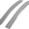 CR 400 Curved Access Ramps