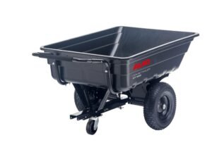 Combi Trailer CT 400