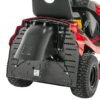 Comfort Grass Deflector