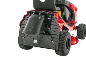 Comfort Grass Deflector