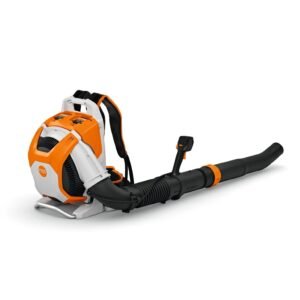 Cordless Backpack Blower Hire