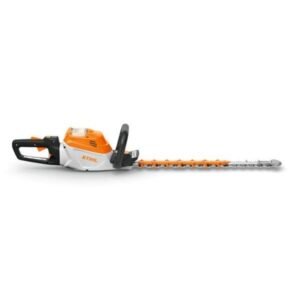 Cordless Hedge Trimmer Hire