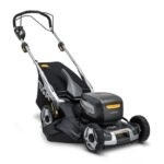 Cordless Lawn Mower Hire