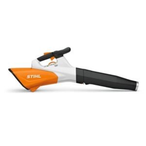 Cordless Leaf Blower Hire