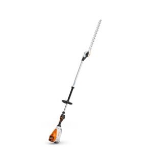 Cordless Long Reach Hedge Trimmer Hire