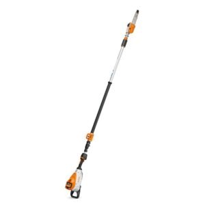Cordless Pole Saw Hire