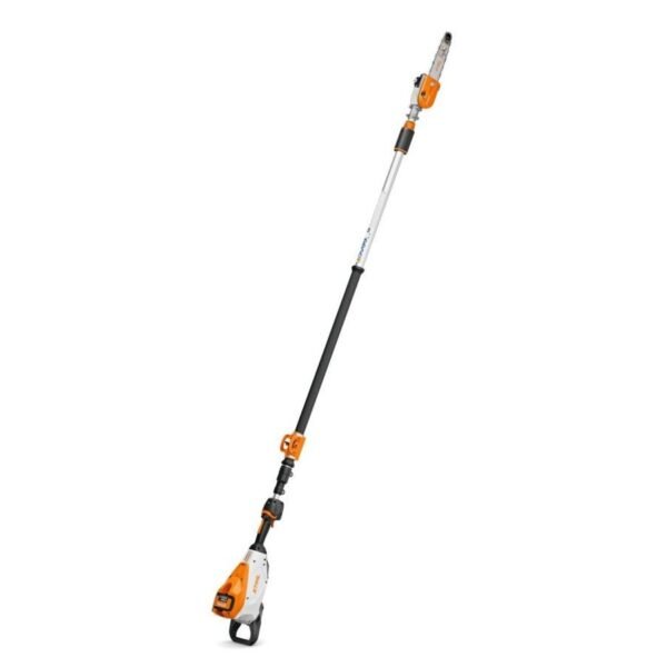 Cordless Pole Saw Hire
