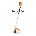 Cordless Strimmer / Brushcutter Hire