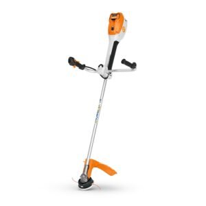 Cordless Strimmer / Brushcutter Hire